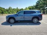 New 2026 Buick Enclave Preferred image 2
