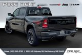 New 2025 RAM 1500 Rebel w/ Rebel Level 2 Equipment Group image 3