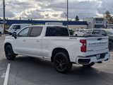 New 2025 Chevrolet Silverado 1500 RST w/ All Star Edition Plus image 4