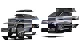 New 2026 Cadillac Vistiq Luxury w/ LPO, Floor Liner Package image 3