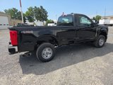 New 2025 Ford F250 XLT w/ F-250 >10K GVWR Package image 5