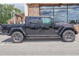Used 2022 Jeep Gladiator Rubicon w/ LED Lighting Group image 2