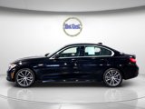 Used 2020 BMW 330i xDrive Sedan w/ Driving Assistance Package image 2