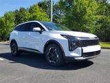 New 2026 Kia Sportage SX image 3
