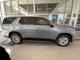 Used 2023 Chevrolet Tahoe LT w/ Luxury Package image 4