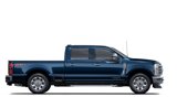 New 2025 Ford F250 Lariat w/ Chrome Package image 5