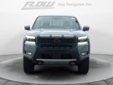 New 2025 Nissan Frontier PRO-4X image 2