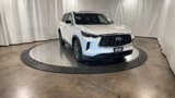 New 2025 INFINITI QX60 Pure image 4