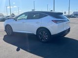 New 2025 Nissan Murano SL image 5