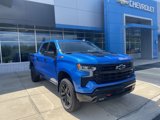 New 2026 Chevrolet Silverado 1500 LT Trail Boss w/ Convenience Package II image 2