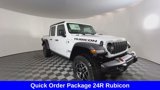 New 2025 Jeep Gladiator Rubicon w/ Convenience Group image 2