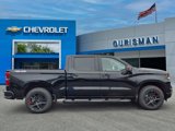 New 2025 Chevrolet Silverado 1500 RST w/ Redline Edition image 2