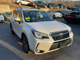 Used 2018 Subaru Forester 2.0XT Touring image 5