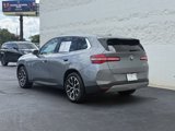 Certified 2025 BMW X3 xDrive30i image 3