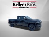 New 2025 RAM 1500 Big Horn image 2