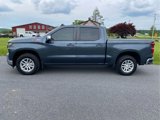 Used 2020 Chevrolet Silverado 1500 LT w/ All-Star Edition image 2