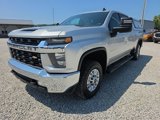 Used 2023 Chevrolet Silverado 2500 LT w/ Convenience Package image 3