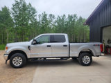Used 2021 Ford F250 XLT image 3
