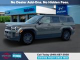New 2025 Hyundai Santa Fe Calligraphy image 2