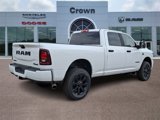 New 2025 RAM 2500 Big Horn image 4