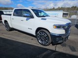 New 2025 RAM 1500 Limited w/ Bed Utility Group image 3