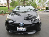 Used 2017 Toyota Prius Two image 2