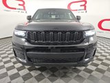 New 2025 Jeep Grand Cherokee L Laredo image 2