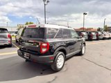 Used 2024 Ford Bronco Sport Heritage w/ Heritage Convenience Package image 4