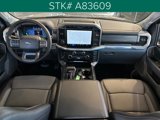 New 2025 Ford F150 Lariat image 3