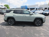 New 2026 Chevrolet Equinox ACTIV image 5