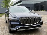 New 2026 Genesis GV70 2.5T Advanced image 3