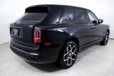 Used 2024 Rolls-Royce Cullinan Black Badge image 2
