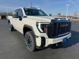 New 2024 GMC Sierra 2500 Denali Ultimate w/ Snow Plow Prep/Camper Package image 3