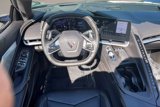 Used 2021 Chevrolet Corvette Stingray Premium Conv w/ Z51 Performance Package image 5