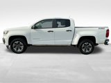 Used 2022 Chevrolet Colorado Z71 image 2