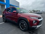 Used 2023 Chevrolet TrailBlazer LT w/ Convenience Package image 2