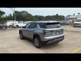 New 2026 Chevrolet Equinox LT w/ Convenience Package II image 4