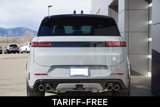 New 2025 Land Rover Range Rover Sport SV Edition Two image 6