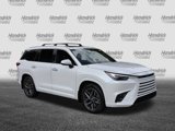 Used 2024 Lexus TX 350 FWD image 2