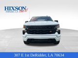 New 2025 Chevrolet Silverado 1500 Custom image 2
