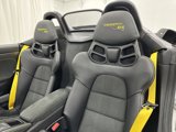 Used 2024 Porsche 718 Boxster Spyder RS image 5