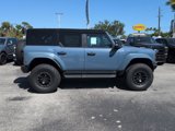 New 2025 Ford Bronco Raptor image 2