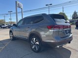 Certified 2024 Volkswagen Atlas SE image 6