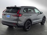 New 2026 Honda CR-V Sport Touring image 3