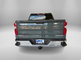 New 2026 Chevrolet Silverado 1500 LT w/ All Star Edition Plus image 4