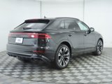 New 2025 Audi Q8 Prestige image 5