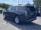 New 2026 Chevrolet Tahoe Premier image 5