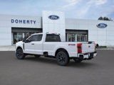 New 2025 Ford F350 XL image 4
