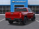 New 2025 Chevrolet Silverado 2500 LTZ w/ LTZ Plus Package image 4
