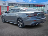 Certified 2021 Nissan Maxima 3.5 SV image 4